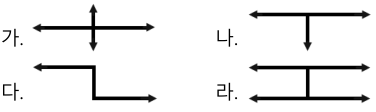 문항 13 도해